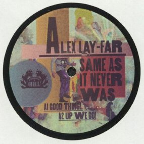 Lay-Far - Same As It Never Was 