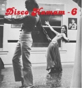 V.A. - Disco Hamam Vol. 6