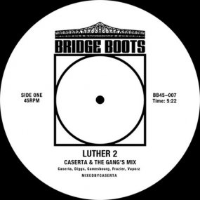 Caserta - Luther 2