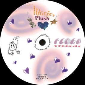 Plush Managements Inc - Magic Plush