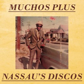 Muchos Plus - Nassau's Discos