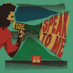 Soul Renegades - Speak To Me
