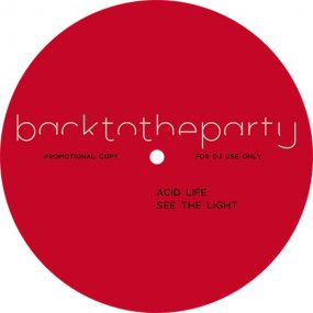 backtotheparty - Acid Life