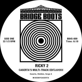 Caserta - Ricky 2