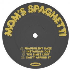 Mom's Spaghetti - Vol 1