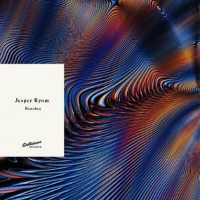Jesper Ryom - Beaches EP