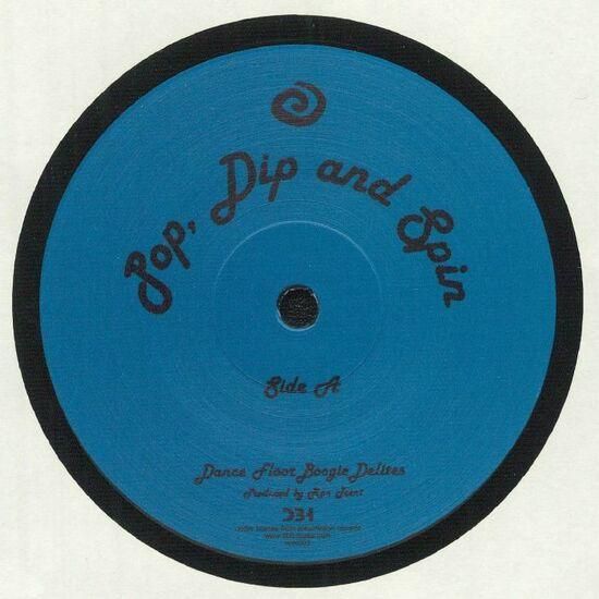 ロン・トレント 『ダンス・クラシック』 Ron Trent – Dance Classic – 2 x CD (Album), 2009 [r1817305