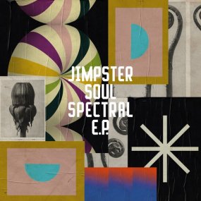 Jimpster - Soul Spectral EP