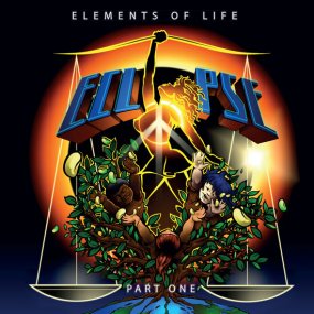 Elements of Life - Eclipse (Part One)