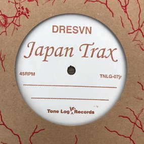 Dresvn - Japan Trax