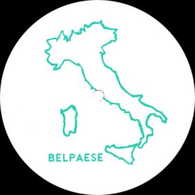 Belpaese - Belpaese 09