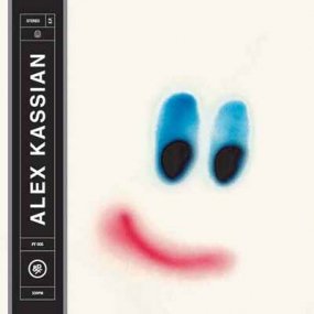 Alex Kassian - Leave Your Life (incl. Bill Laswell Dub)