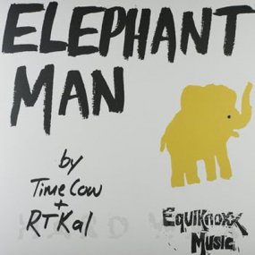 Equiknoxx w/ Rtkal - Elephant Man