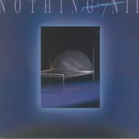 Knopha - Nothing Nil