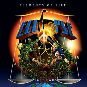 Elements of Life - Eclipse (Part Two)