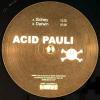 Acid Pauli - Sidney / Darwin