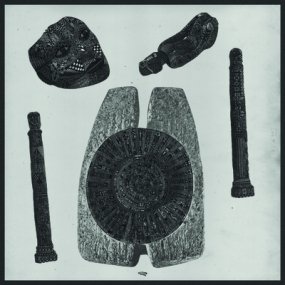 Anatolian Weapons / Linja - Split EP