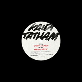 Kaidi Tatham - 7 Inch Nails