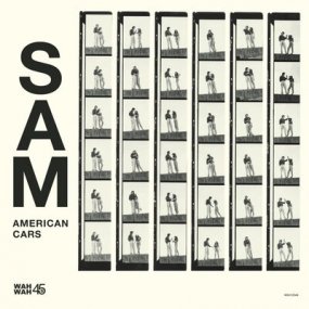 Sam - American Cars