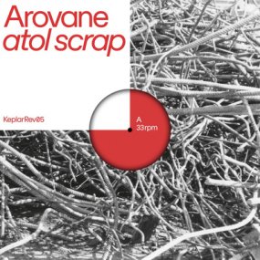 Arovane - atol scrap