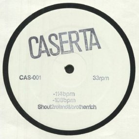 Caserta - Unknown & Untitled
