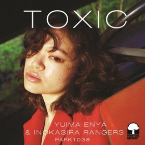 Ƭ󥸥㡼 feat. Yuima Enya - Toxic / Waterfalls