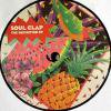 Soul Clap - The Definition EP