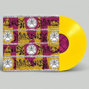 Soul II Soul - Back II Life (House Remixes) (Limited Yellow Vinyl)