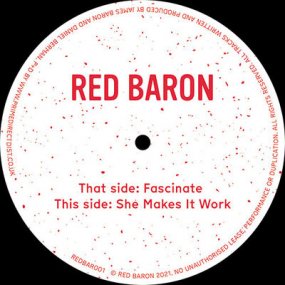 Red Baron - Fascinate