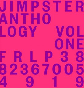 Jimpster - Anthology Vol One