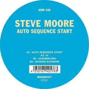 Steve Moore - Auto Sequence Start