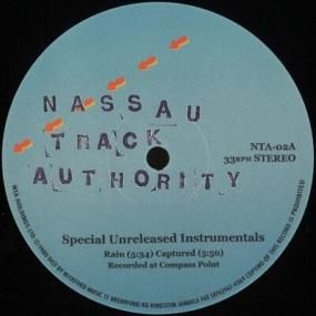 Nassau Track Authority - Special Unreleased Instrumentals