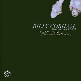 Billy Cobham feat. Novecento - Interactive (Louie Vega Remixes)