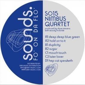 Nimbus Quartet - Fo' On Da Flo'