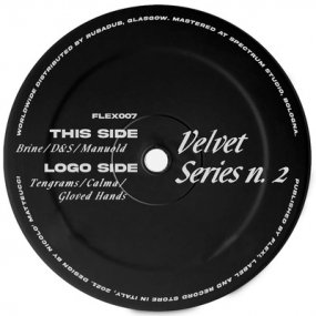 V.A. - Velvet Series n.2