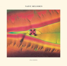 Deep Nalstrom - Naive Melodies