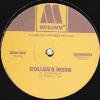 Colleen & Webb - Downside Up / No Wonder