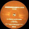 Luc Ringeisen & Don Juanito - Underground Records Volume 1