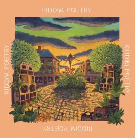V.A. - Riddim Poetry
