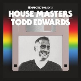 V.A. - House Masters: Todd Edwards