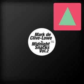 Mark de Clive-Lowe - Midnight Snacks Vol. 2