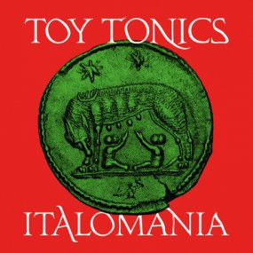 Various Artists - Italomania