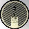 Oxia - Sun Step EP