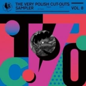 V.A. - The Very Polish Cut-Outs Sampler Vol. 8