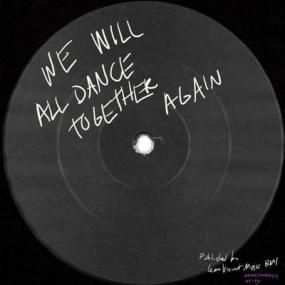 Levon Vincent - We Will All Together Dance Again / Bells Phase