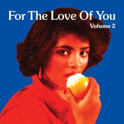 V.A. - For The Love Of You Volume 2 - Lighthouse Records Webstore