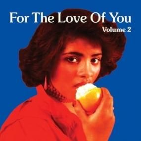 【公式】アクセサリーの激安通販 V.A. - For The Love Of You Vol. 2.1 - Lighthouse Records 洋楽
