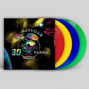 V.A. - Nervous Records 30 Years (Part 2)