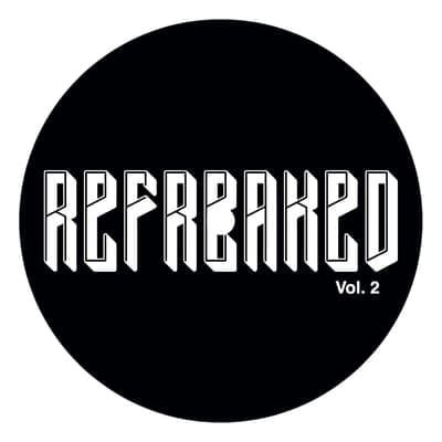 DJ Spinna - Refreaked Vol. 2 - Lighthouse Records Webstore