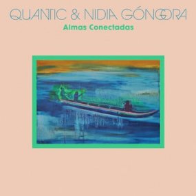 Quantic & Nidia Gongora - Almas Conectadas